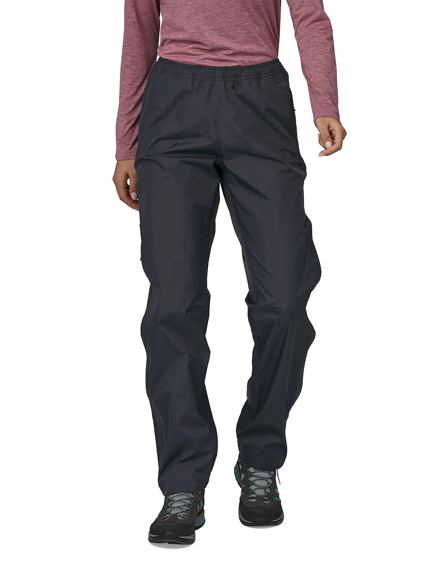 PATAGONIA | Damen Wanderhose Torrentshell 3L Rain | 